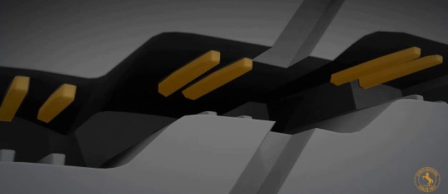 Continental ContiIceContact 2 блокираторы